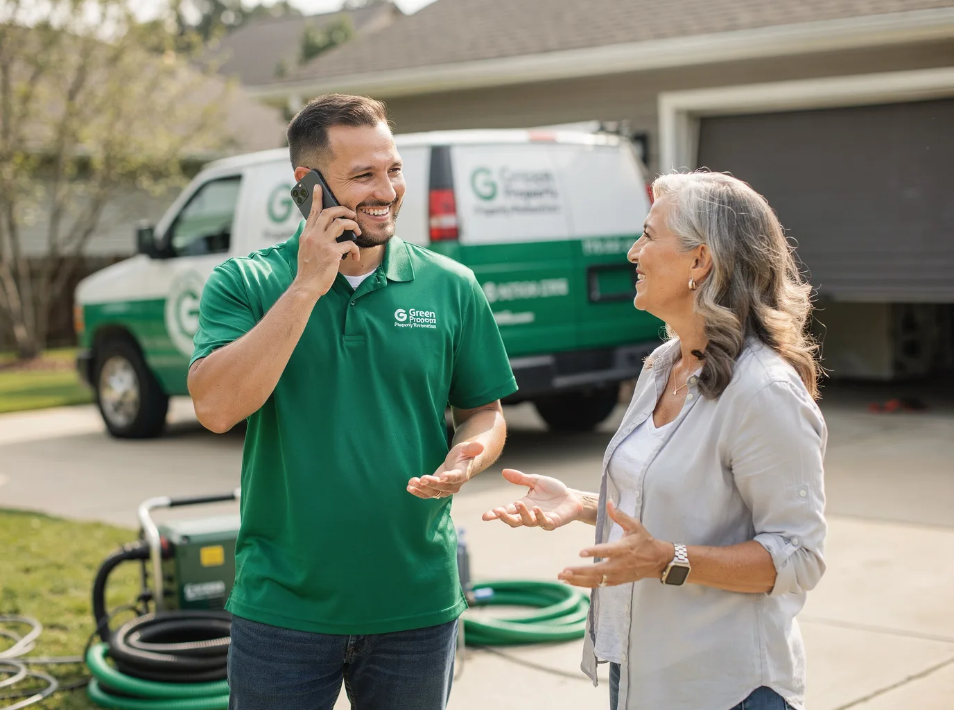 Water Damage Restoration Lucas, OH FAQs